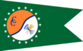 Columbiana County Flag