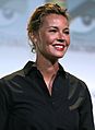 Connie Nielsen by Gage Skidmore