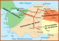 Crusade of 1101 v1 es
