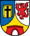 DEU Föhren COA