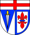 DEU Hermeskeil COA