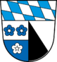 DEU Landkreis Kelheim COA.svg