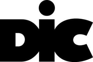 DIC Entertainment 1987.svg