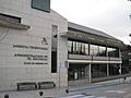 El Escorial, agencia tributaria