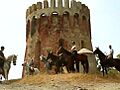 En Ceuta, sí 04 - Fuerte de Piniés (cropped)