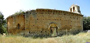 Archivo:Ermita de San Martín del Casuar (46276476521)