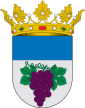 Escudo de Clarés de Ribota.svg