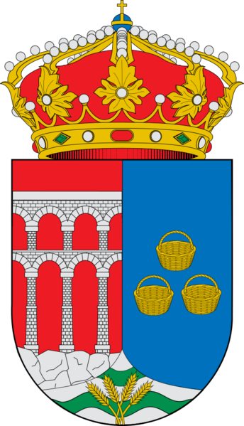 Escudo de Garcillán