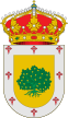 Escudo de La Zarza.svg