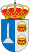 Escudo de Paredes de Escalona (Toledo).svg