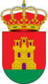 Escudo de Torredelcampo (Jaén)