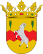 Escudo de Viver de la Sierra.svg