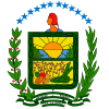 Archivo:Escudo de la Provincia de Los Ríos