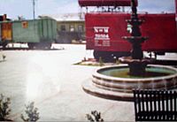 Archivo:Estación de Ferrocarril, Cuautla