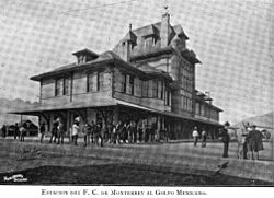 Archivo:Estación del Golfo 1902