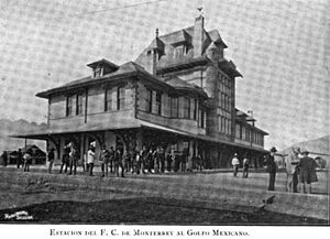Archivo:Estación del Golfo 1902