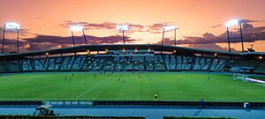 Archivo:Estadio Centenario Quindío v Tigres