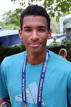 Félix Auger-Aliassime (2023 DC Open) 01 (cropped).jpg