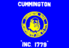 Flag of Cummington, Massachusetts.png