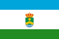 Flag of La Nava Spain.svg