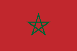Marruecos