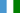 Bandera de Departamento de San Pedro (Paraguay)