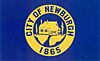 Flag of the City of Newburgh, New York.jpg