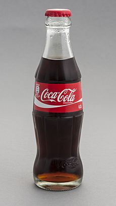 Archivo:Flasche Coca-Cola 0,2 Liter