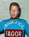 Francisco Gabica c1968