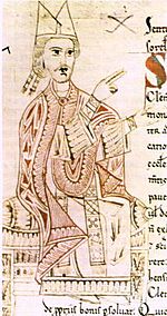 Archivo:Gregory VII