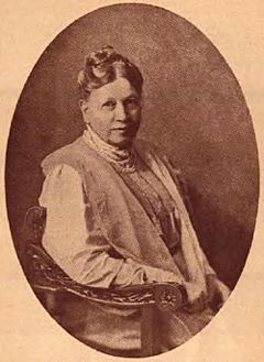 Grevinde Sofia Andrejevna Tolstoi 1908.jpg
