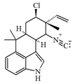 Hapalindole A