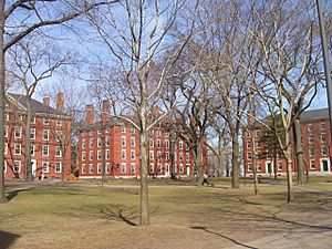 Archivo:Harvard Yard, Harvard University