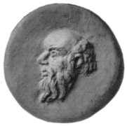 Head of Silenus - Project Gutenberg eText 19115