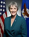 Heather Wilson official photo (2)