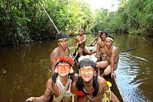 Archivo:Huaoranis