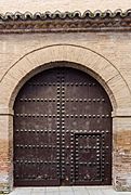 Iglesia de San Andrés, Calatayud, España, 2015-01-09, DD 005