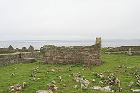 Inishmurray Teampall Molaise N 2007 08 22.jpg