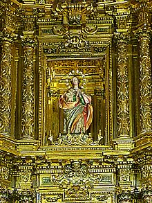 Inmaculada del retablo mayor de la Iglesia de San Pedro, Sevilla.jpg
