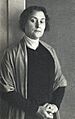 Jacob Hilsdorf - Gertrud Simmel