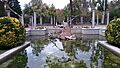 Jardines de Cecilio Rodríguez (16 de noviembre de 2014, Madrid) 15
