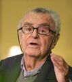 Jean-Pierre Vernant (Aubervilliers 2006) (cropped)