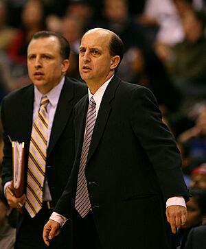 Archivo:Jeff Van Gundy