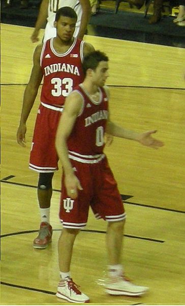 Jeremy Hollowell and Will Sheehey