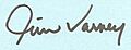 JimVarneySignature
