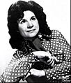 Kitty Wells