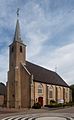 Klaaswaal, de Nederlands Hervormde kerk RM23662 IMG 0941 2021-09-06 14.04