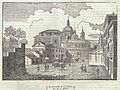 La costanilla de San Andrés, de Abrial