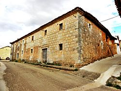 Archivo:Las Casas de Humada - Sandoval de la Reina