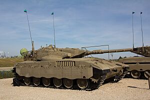 Archivo:Latrun 161112 Merkava Mk II